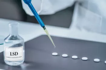 لیستی از مواد مخدرهای خطرناک و توهم زا
