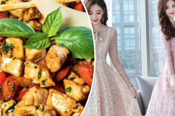 7 رژیم غذایی لاغری بازیگران کره ای با اثر بخشی سریع