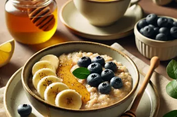 ۱۸ خوراکی حیرت انگیز برای تسکین گلو درد و سرماخوردگی