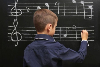 راهنمای چگونگی یادگیری موسیقی از پایه