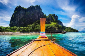 به کدام شهرهای تایلند می توان ارزان سفر کرد؟