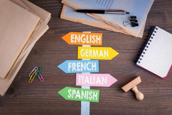 مهم ترین و پرکاربرد ترین زبان های خارجی دنیا کدامند ؟