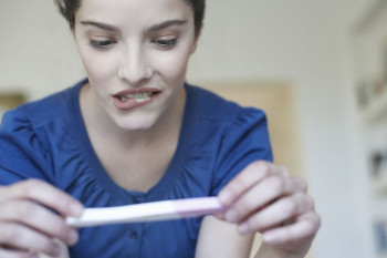 چگونه می توان علائم بارداری را تشخیص داد؟