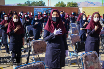 جزئیات بازگشایی حضوری مدارس اصفهان از 22 شهریور