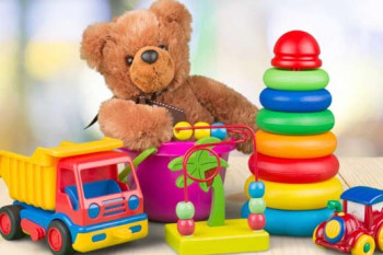 از سیر تا پیاز خرید اسباب بازی های مناسب برای بچه ها