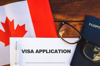 اخذ ویزای تحصیلی کانادا در تمام مقاطع با حامی مهاجر