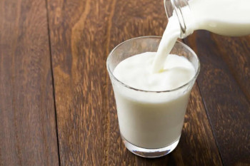 شیر سویا بهتر است یا شیر گاو ؟