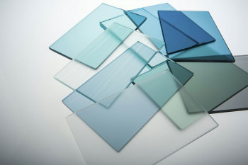 تشخیص و تفاوت شیشه سکوریت با شیشه معمولی چیست؟