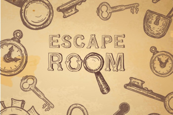 اتاق فرار یا اسکیپ روم چیست + قانون و قوانین این بازی