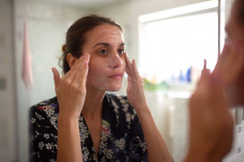 هشدار برای استفاده طولانی مدت از صابون روی پوست