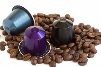 چگونه از کپسول قهوه استفاده کنیم؟