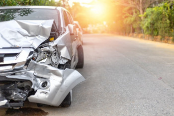 مراحل قانونی شکایت از راننده مقصر در تصادف