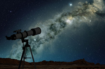 یک تلسکوپ خوب چه ویژگی هایی دارد؟