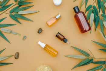 تفاوت روغن مو و سرم مو چیست؟