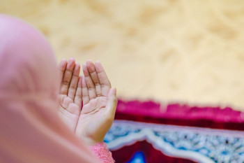 چند دعای قرآنی برای رفع استرس و نگرانی
