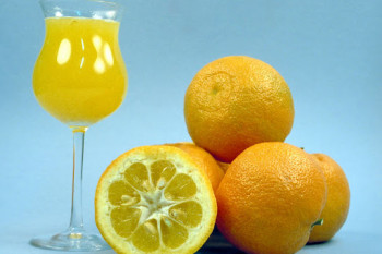 خواص بی نظیر آب نارنج