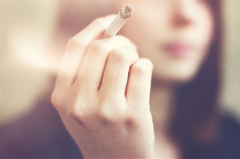 مهم ترین دلایل سیگاری شدن از نظر روانشناسی چیست ؟