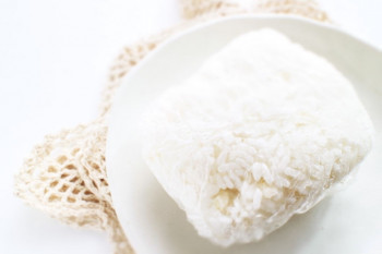 چگونه از برنج پخته شده در فریزر نگهداری کنیم؟
