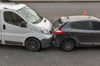 خسارت در تصادفات رانندگی چگونه است ؟