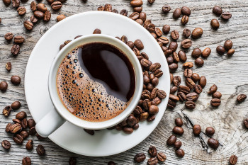 قهوه دی کف یا قهوه بدون کافئین چیست؟