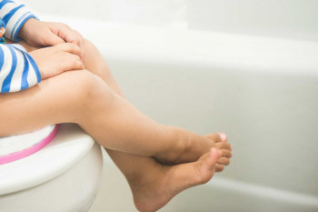 علت عارضه Steatorrhea یا مدفوع چرب در کودکان چیست؟