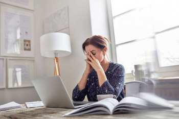 به همین سادگی اضطراب شروع هفته کاری را مهار کنید