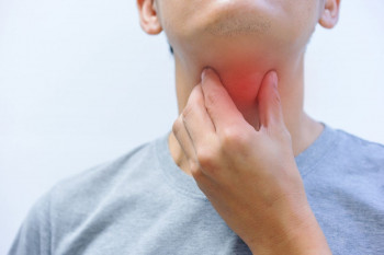 عفونت غدد بزاقی یا سیالادنیتیس چیست و چه علائمی دارد؟