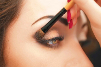 سایه چشم کات کریس بلدی؟