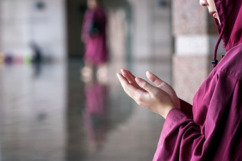 چند دعا برای سلامتی امام زمان (عج)