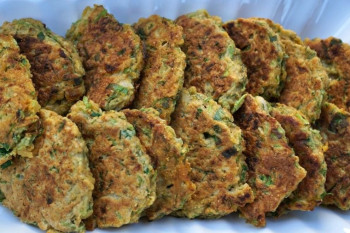 طرز تهیه کتلت بوقلمون خوشمزه و مخصوص به روش رستورانی
