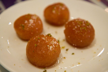 طرز تهیه شیرینی کمال پاشا حرفه ای و خوشمزه