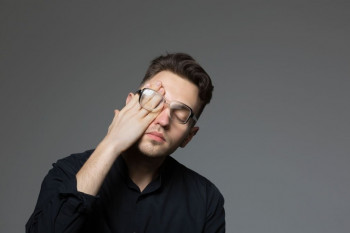 سندروم بینایی رایانه ای (CVS) چیست؟