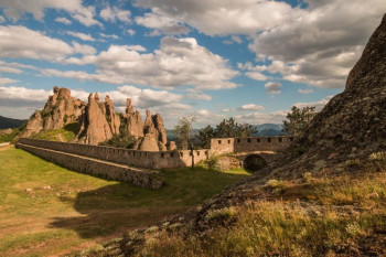 قلعه بلوگرادچیک بلغارستان | همه آنچه قبل از رفتن باید بدانید
