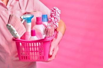 20 راز ساده برای تمیز کردن خانه