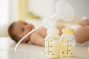تاثیر شیر مادر بر تقویت سیستم ایمنی بدن نوزادان