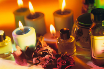 آموزش چگونگی درست کردن روغن های معطر در خانه !