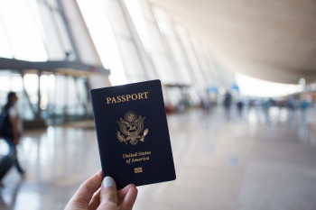 راهنمای دریافت پاسپورت و یا ویزا برای اربعین ۱۴۰۱