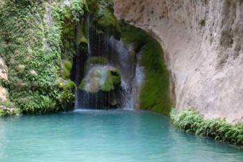 تنگه رغز فارس کجاست؟ راهنمای سفر + عکس و آدرس