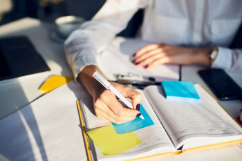 تحصیلات تکمیلی یعنی چه؟