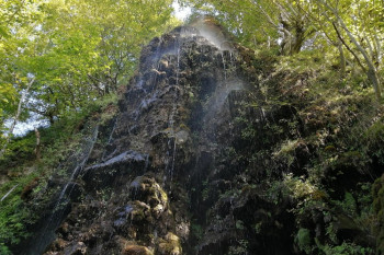 آبشار سیاسرت رامسر و هر آنچه که قبل از رفتن باید بدانید