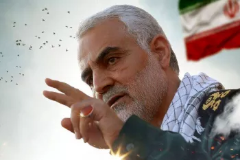 5 خاطره جذاب و شنیدنی از حاج قاسم سلیمانی