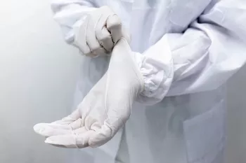 فواید و کاربرد دستکش نیتریل