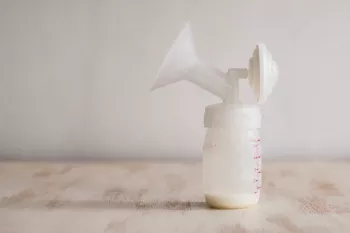 خشک کردن شیر مادر : چیکار کنم شیرم خیلی زود خشک بشه؟