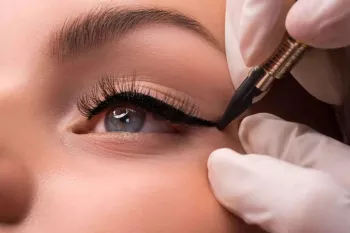 خط چشم ژله ای چیست و نسبت به معمولی چه مزیتی دارد؟