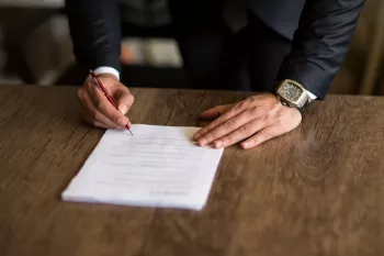 مرخصی استحقاقی چیست و چند روز است؟