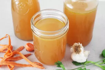 عصاره گوشت یا شیره گوشت چیست و چه خاصیتی دارد ؟