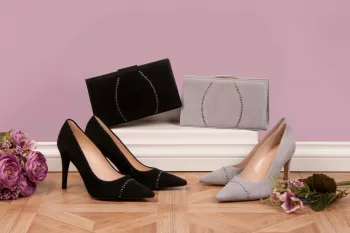 8 قانون مهم ست کردن کیف و کفش برای خانم‌های خوش سلیقه