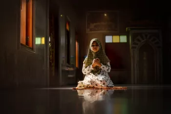 تعریف عید فطر برای روزه اولی ها به صورت کامل و ساده