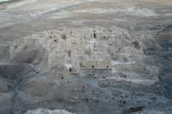 کوه خواجه زابل کجاست؟