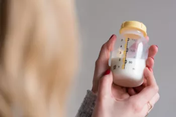 علت سنگینی و شور بودن شیر مادر چیست ؟